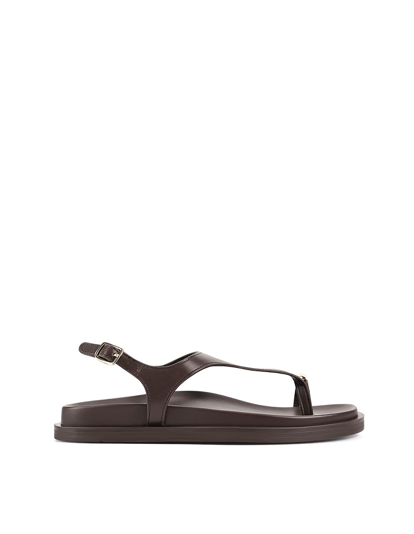 WOMEN'S LATVIA SANDAL | David Jones (Australia & New Zealand)