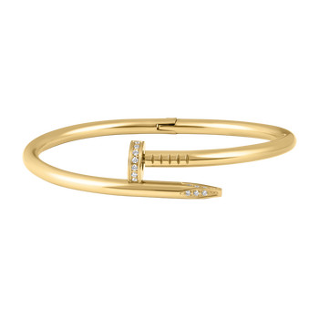 Nailed It Bangle Bracelet | Nordstrom