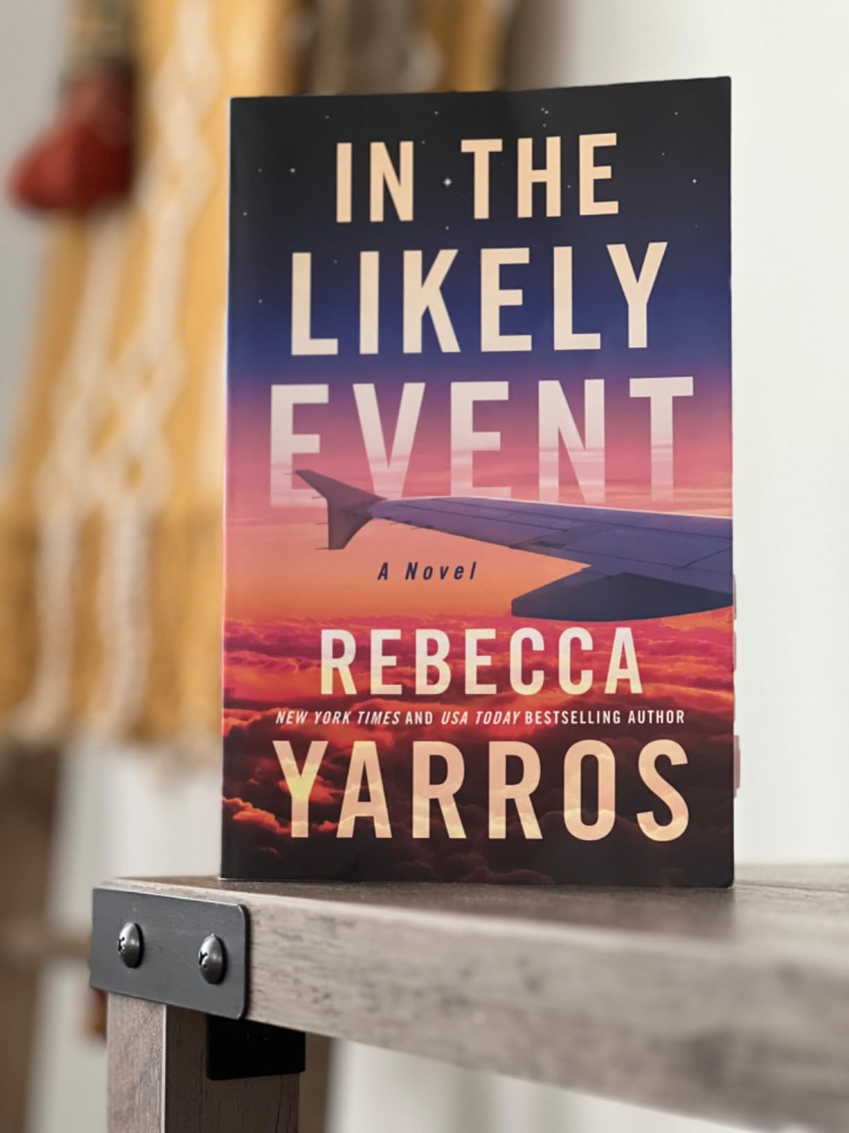 In the Likely Event | Amazon (US)