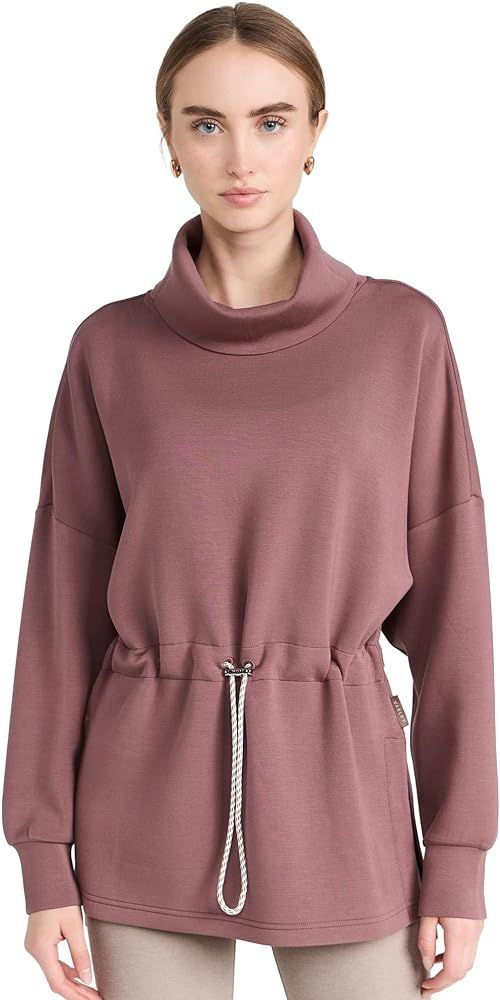 Varley Women's Freya Sweatshirt | Amazon (US)
