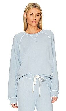 Slouch Sweatshirt
                    
                    The Great | Revolve Clothing (Global)