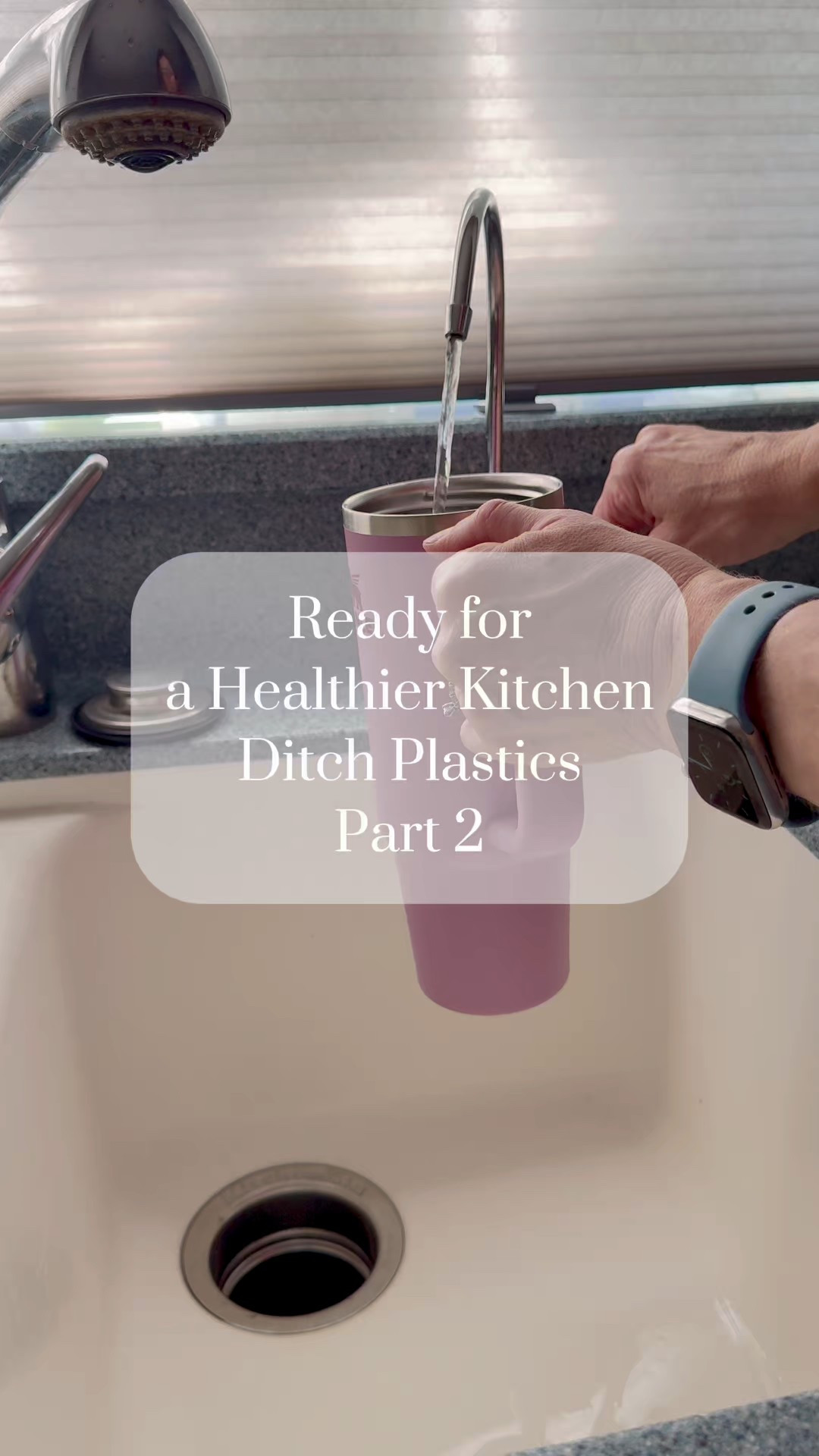 Small swaps, BIG impact! 🌎✨ 

Ditch the plastic and upgrade your kitchen for a healthier you and a happier planet. 🌿💚 Stainless steel, glass, and wood are the way to go! Who’s making the switch? ♻️👇 

📌 Share with someone who needs this!
 
#SustainableLiving #DitchThePlastic #EcoFriendlyKitchen #GreenerLiving
 

#LTKHome