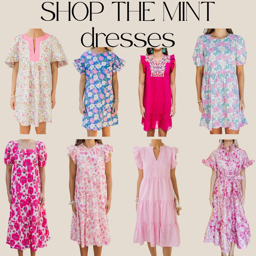 midi dresses. baby doll dresses. casual dresses. pink dresses. 

#LTKStyleTip #LTKFindsUnder100 #LTKFindsUnder50