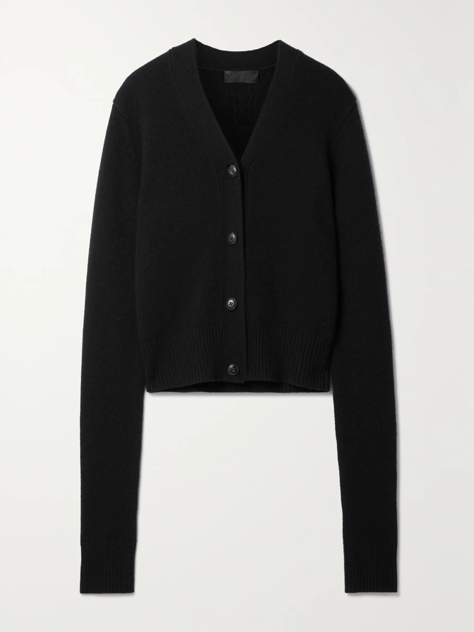 Caldorf cashmere cardigan | NET-A-PORTER (US)