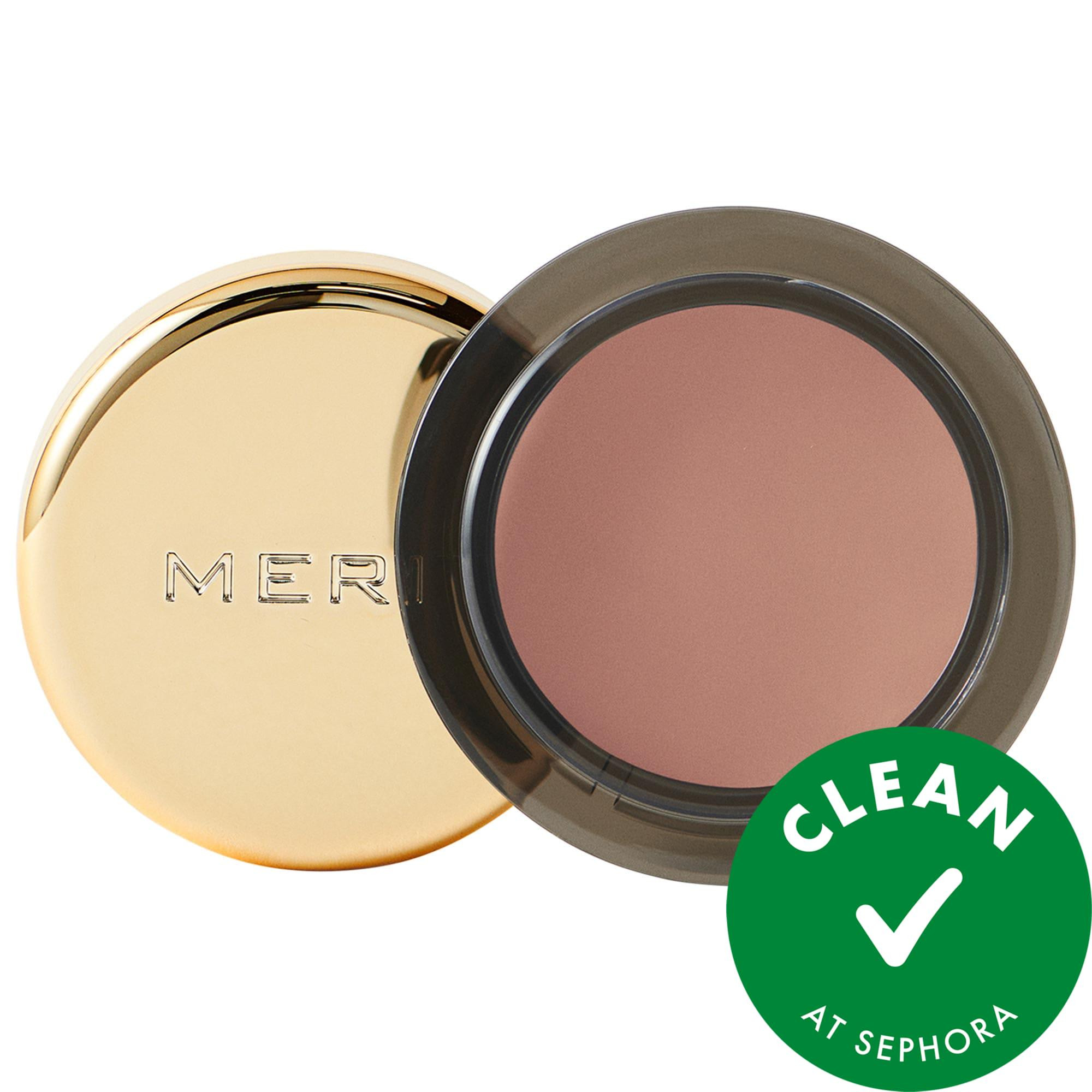 MERIT Solo Shadow Cream Eyeshadow Studio 0.17 oz / 4.82 g | Sephora (US)