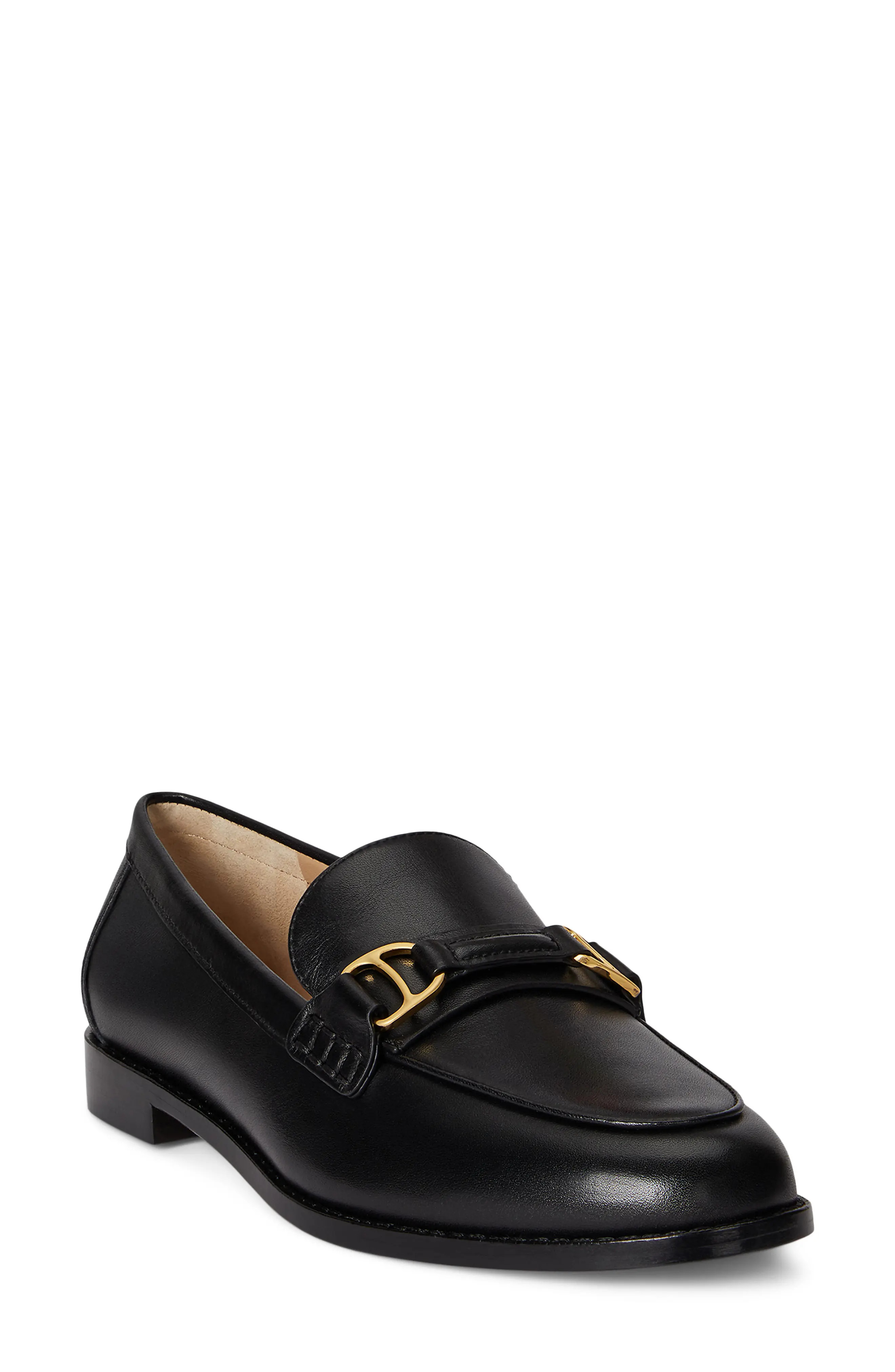 Lauren Ralph Lauren Tasha Loafer (Women) | Nordstrom | Nordstrom