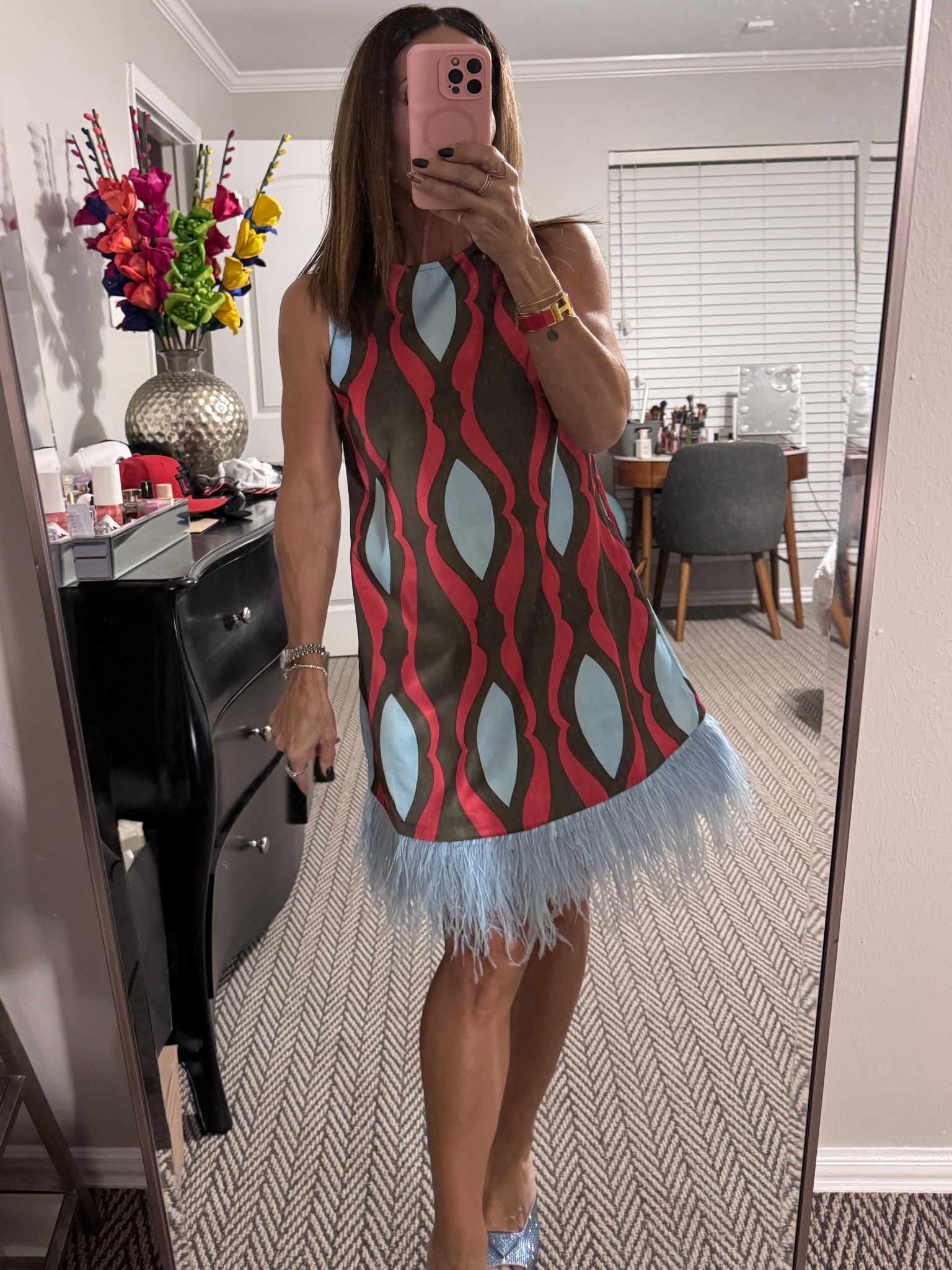 Wearing size XS


#LTKHoliday #LTKParties #LTKStyleTip