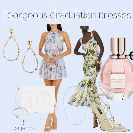 Graduation season is here and Nordstrom has every thing you need to wow the crowds#nordstrom#graduation#wedding #datenight

#LTKbeauty #LTKSeasonal