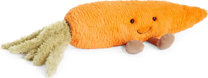 Jellycat Amusable Carrot Plush Toy | Nordstrom | Nordstrom