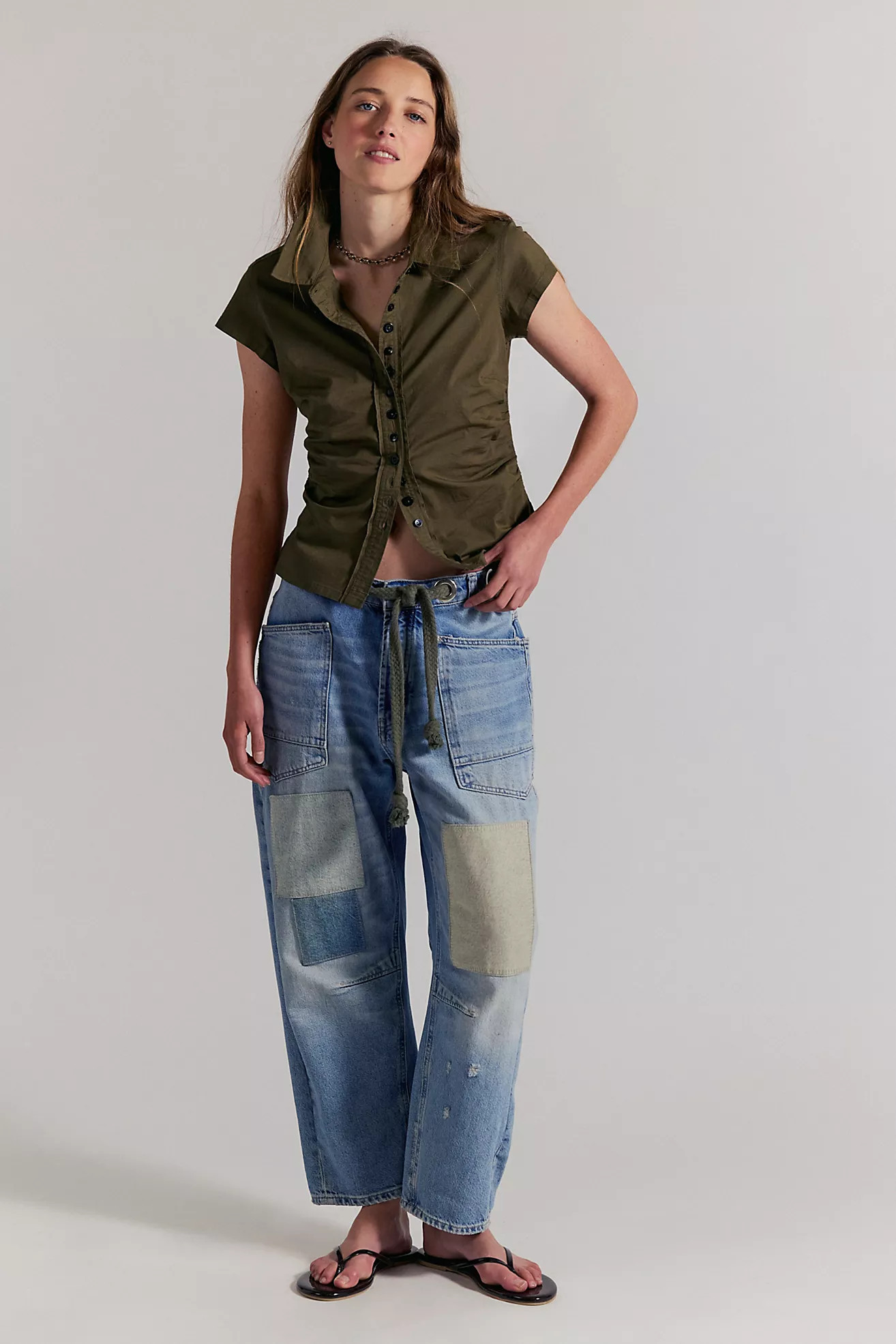 We The Free Maude Tiny Top | Free People (Global - UK&FR Excluded)