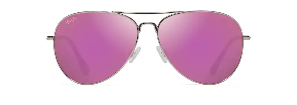 Polarized Aviator Sunglasses | Maui Jim