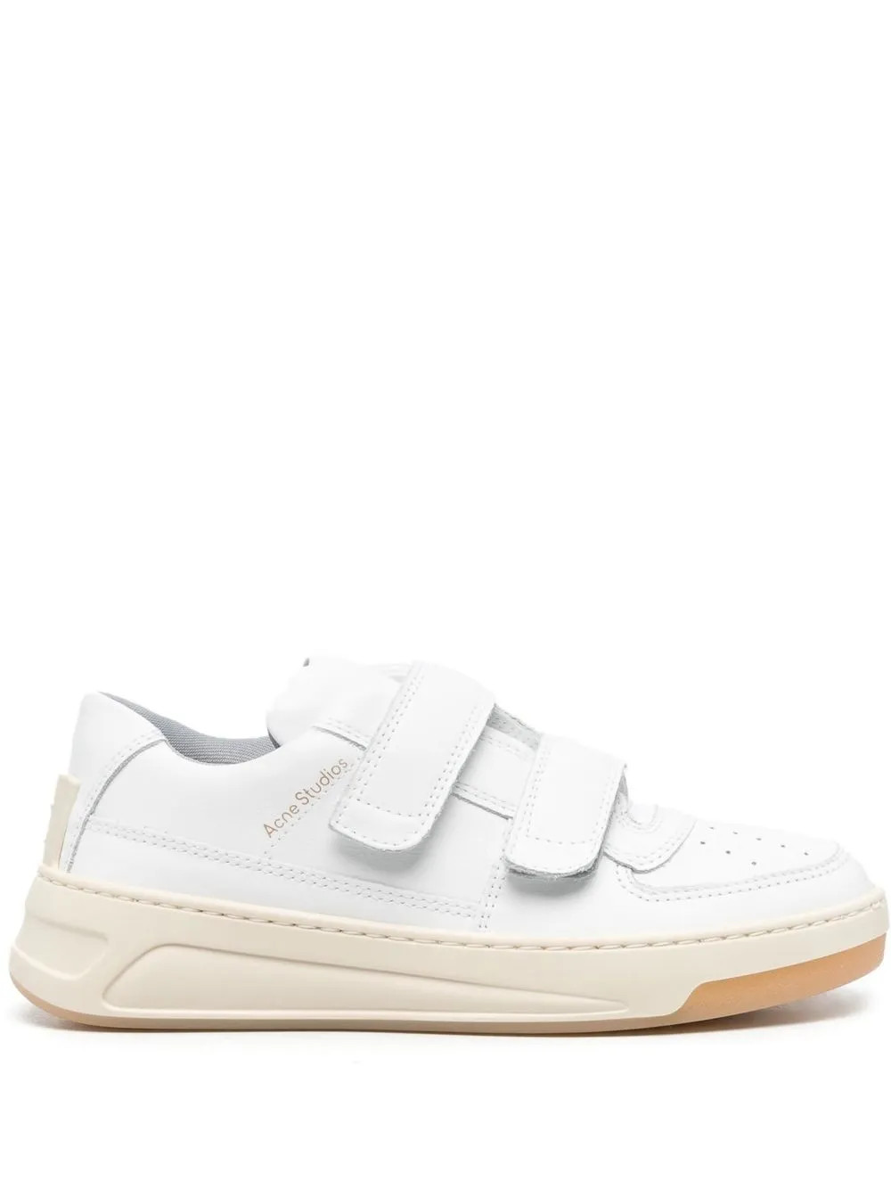 Steffey Friend sneakers | Farfetch Global