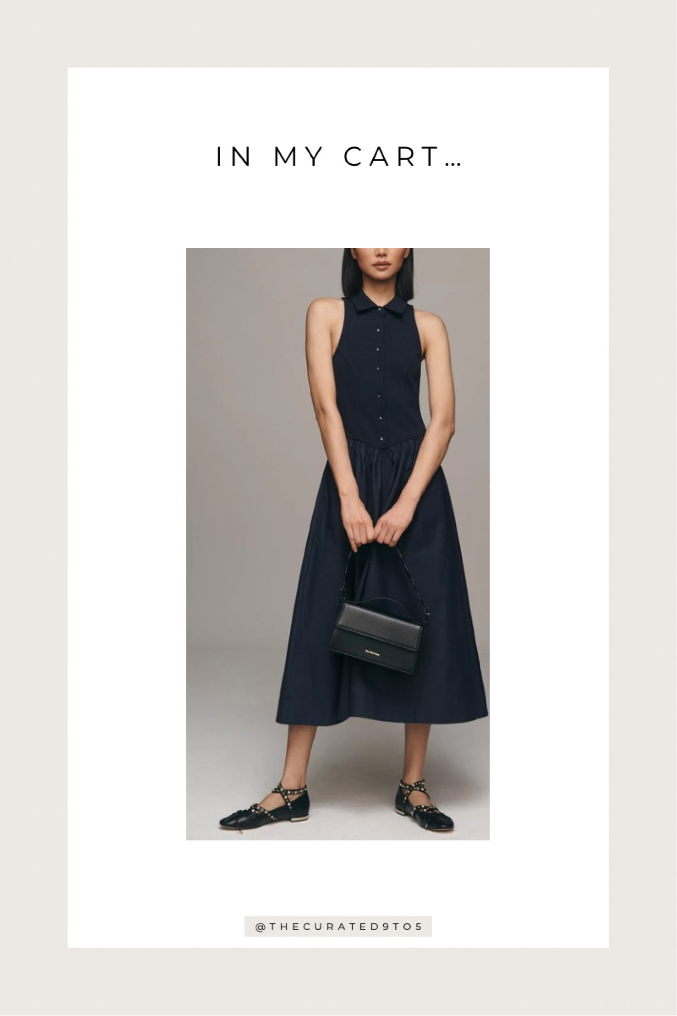 IN MY CART…a great transition dress for the change of the season. Easily warm it up with a cardigan or jacket.

#LTKSeasonal #LTKStyleTip #LTKWorkwear