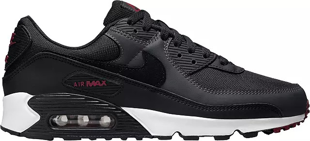 Nike Men's Air Max 90 Shoes | Dick's Sporting Goods