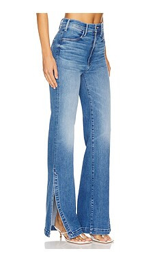 MOTHER The Hustler Sidewinder in Enjoy The Ride from Revolve.com | Revolve Clothing (Global)