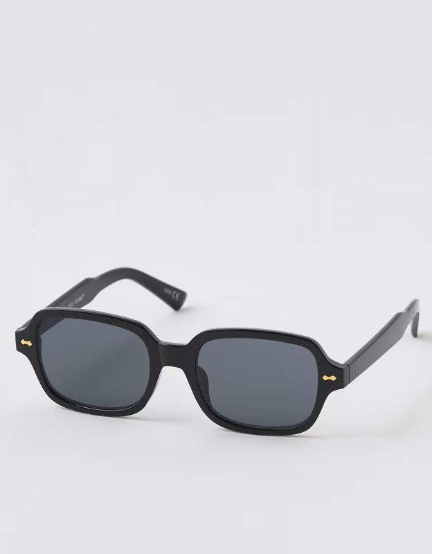 Aerie Squared Away Sunglasses | Aerie