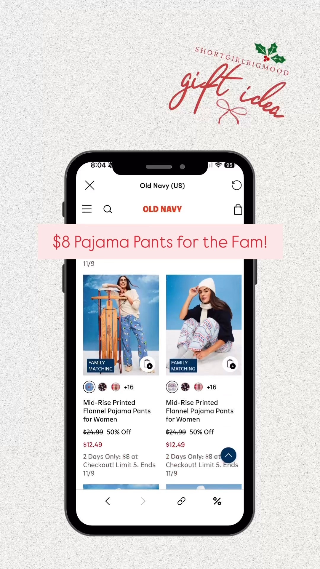 #LTKGiftGuide #LTKHoliday #LTKSaleAlert