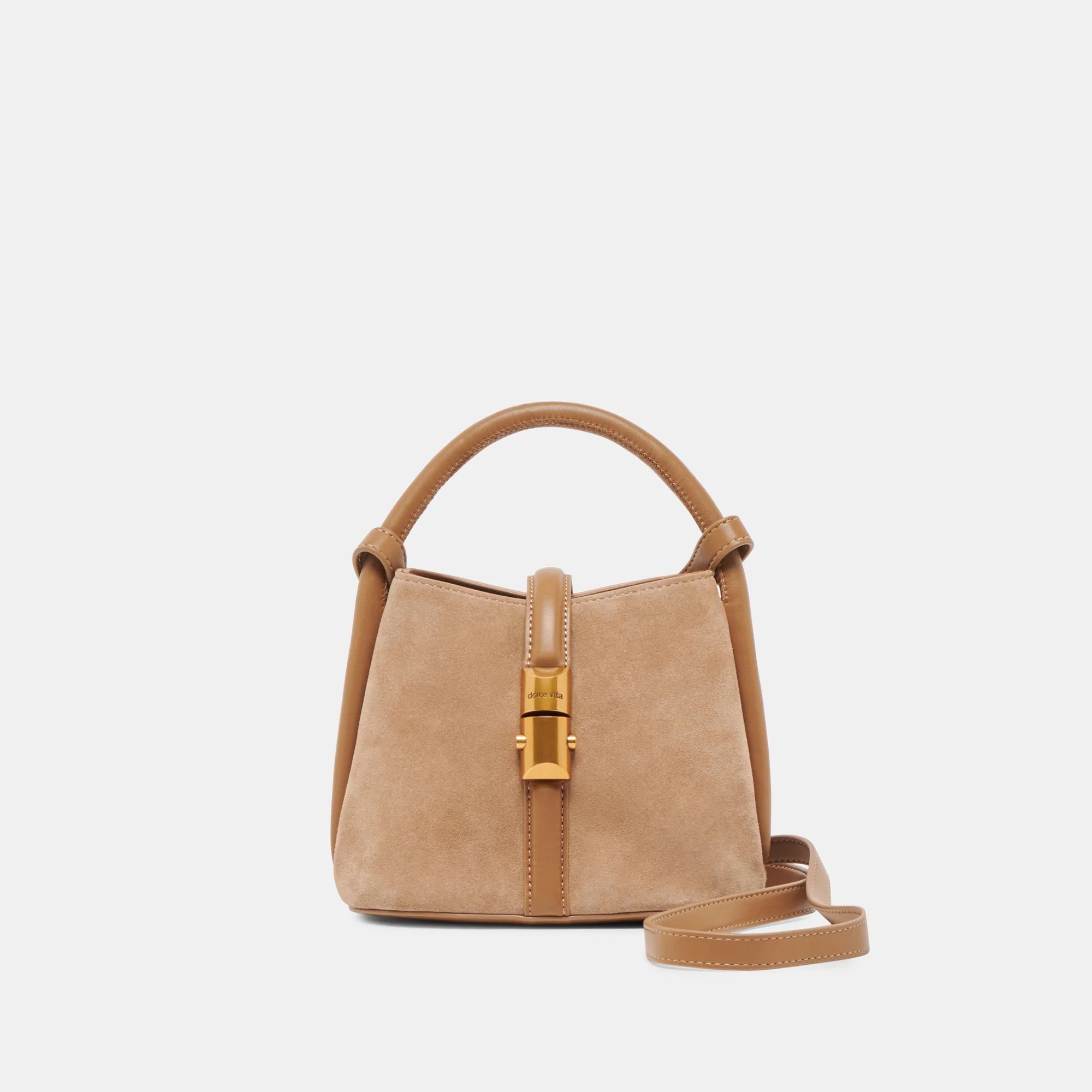 Neve Crossbody | DolceVita.com