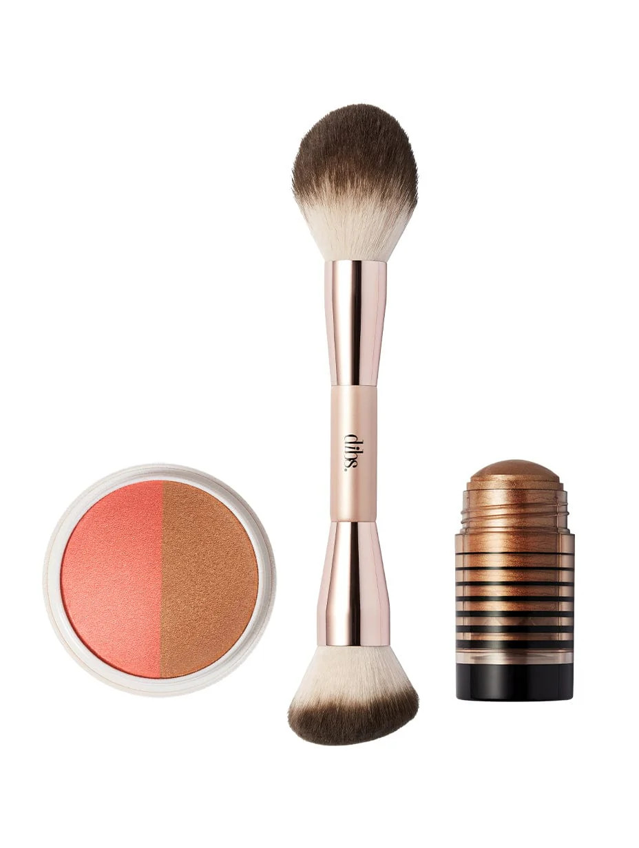 Encore Glow Set | DIBS Beauty
