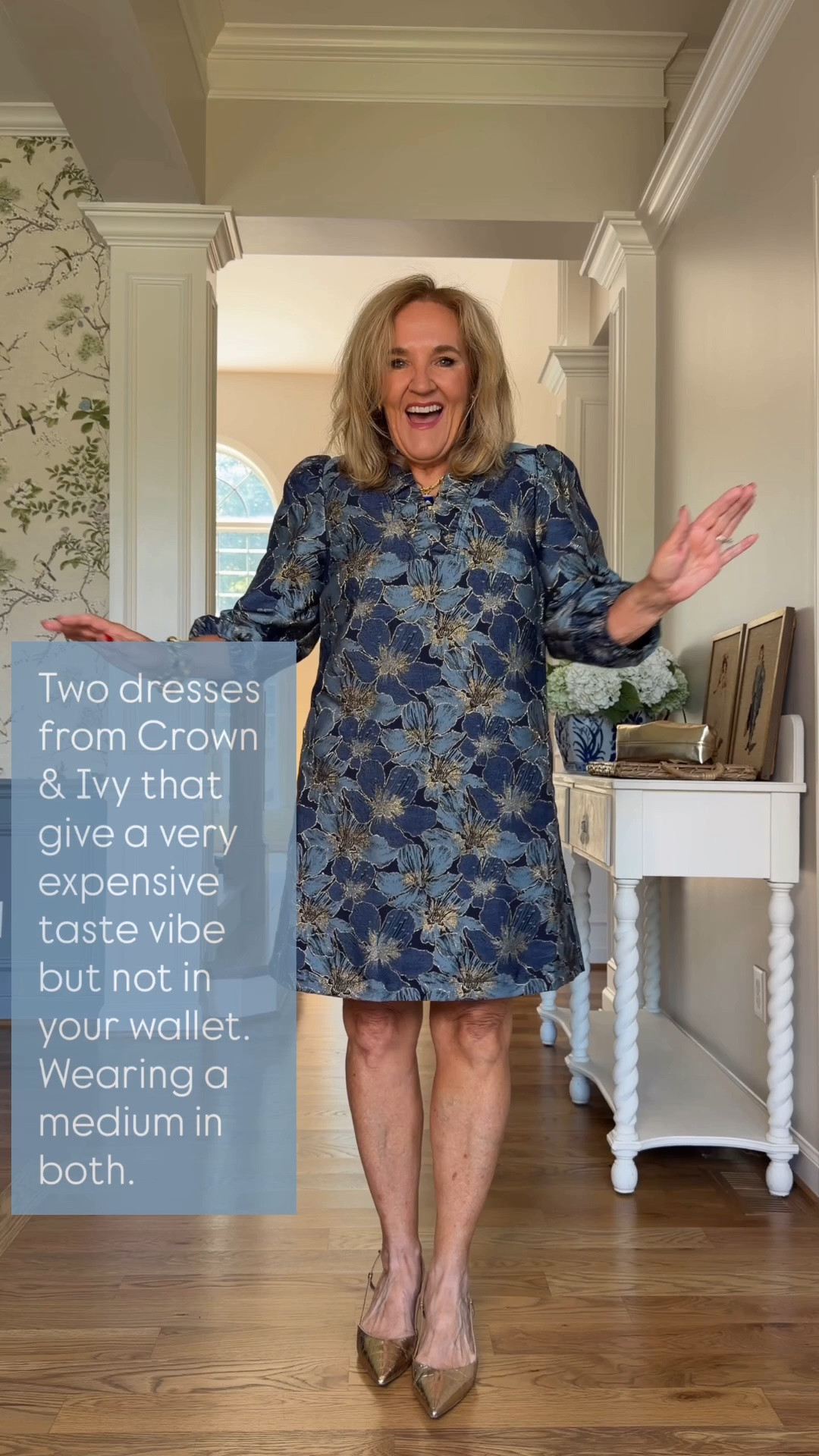 You know Belk is one of my favorites. Especially their store brand Crown & Ivy. It is great quality, styles and value. 
Wearing a medium/8 in all unless noted.
And don’t forget to add your favorite clinique products!
Brown corduroy dress does run big but I stayed a medium. 
Rain jacket is a med petite.
Long black brown dress only comes in a petite in this fabric. I’ll link another pretty options.

#LTKOver40 #LTKPetite #LTKSeasonal