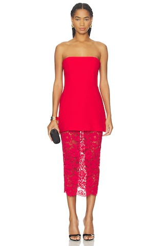 Jada Dress
                    
                    Amanda Uprichard | Revolve Clothing (Global)