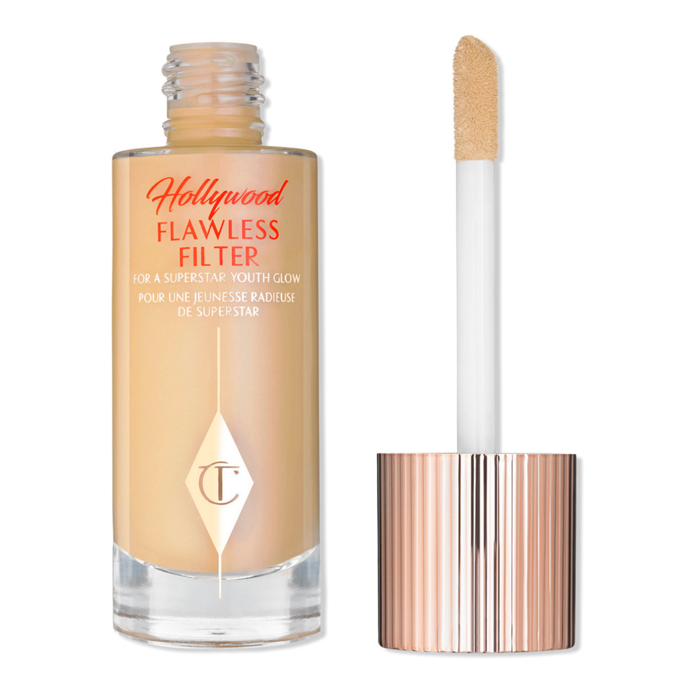 Charlotte Tilbury Hollywood Flawless Filter - 4 Medium | Ulta