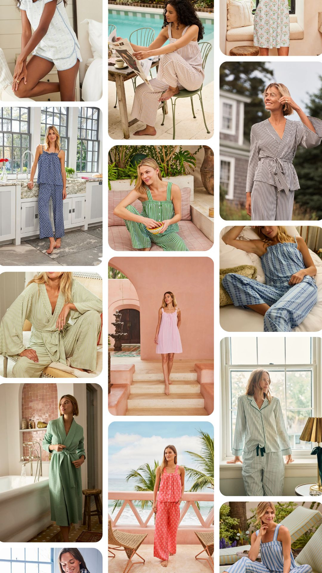 LAKE Pajamas Annual Sale!! 

 #LTKSaleAlert #LTKMidsize #LTKBump