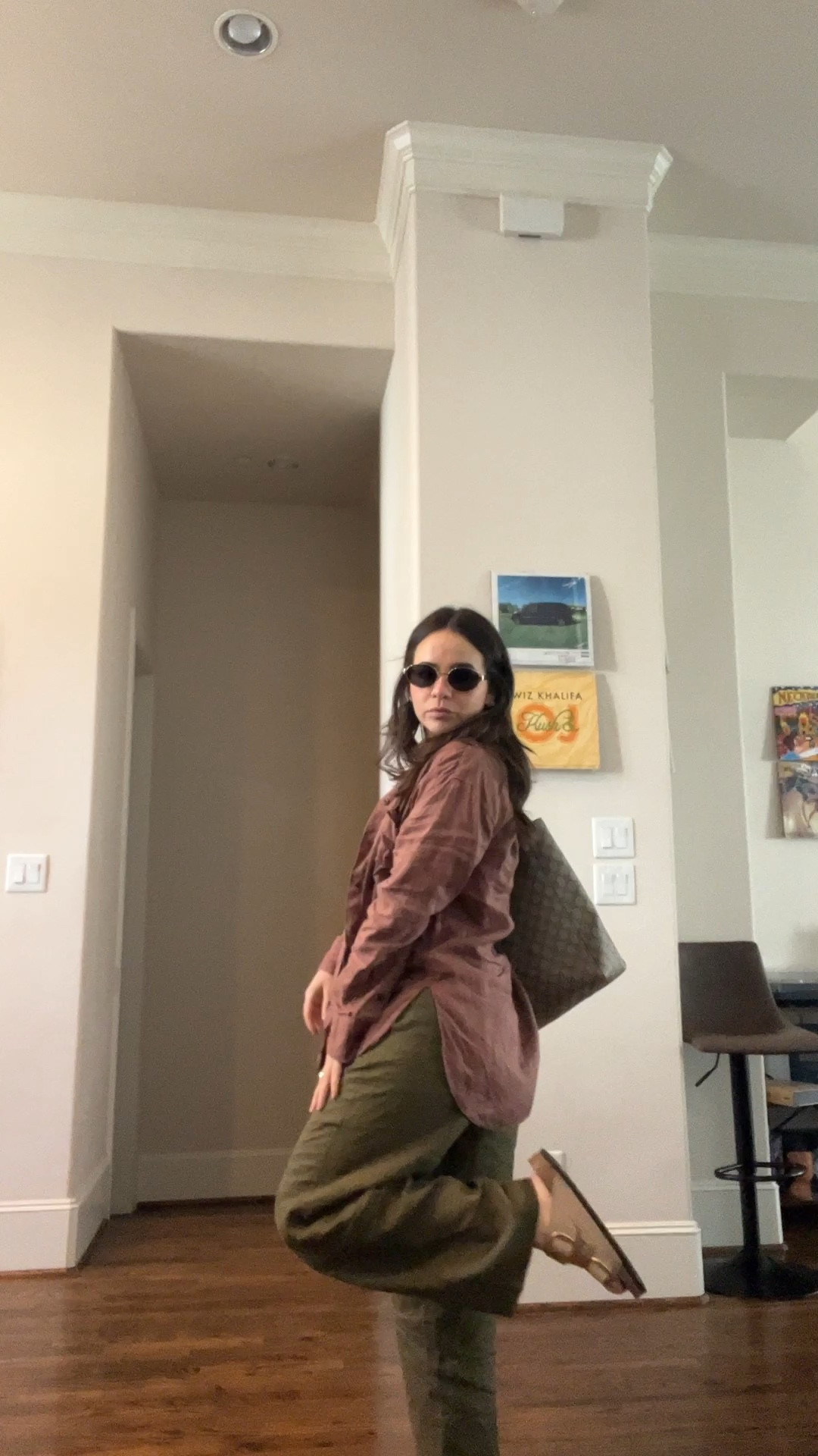 #LTKdayinmylife #LTKgrwm #LTKootd