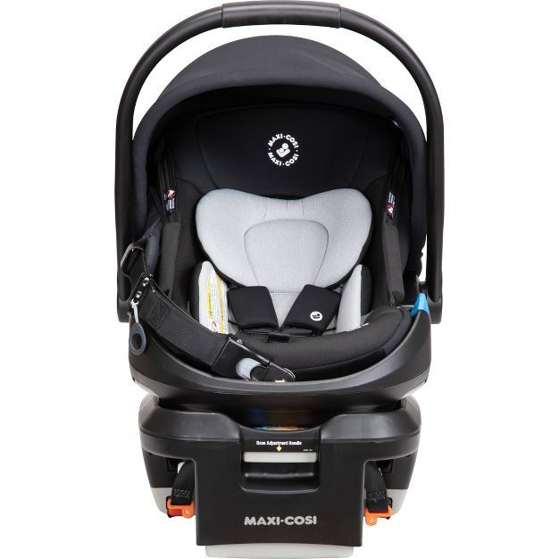 Maxi-Cosi Coral XP Infant Car Seat in Pure Cosi | Target