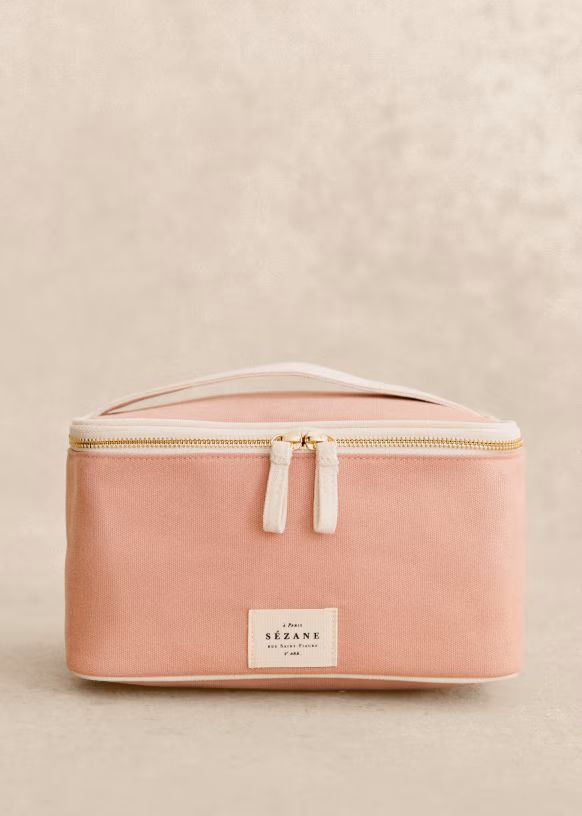 Powdery Pink | Sezane Paris