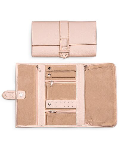 Hayley Jewelry Clutch | Gilt