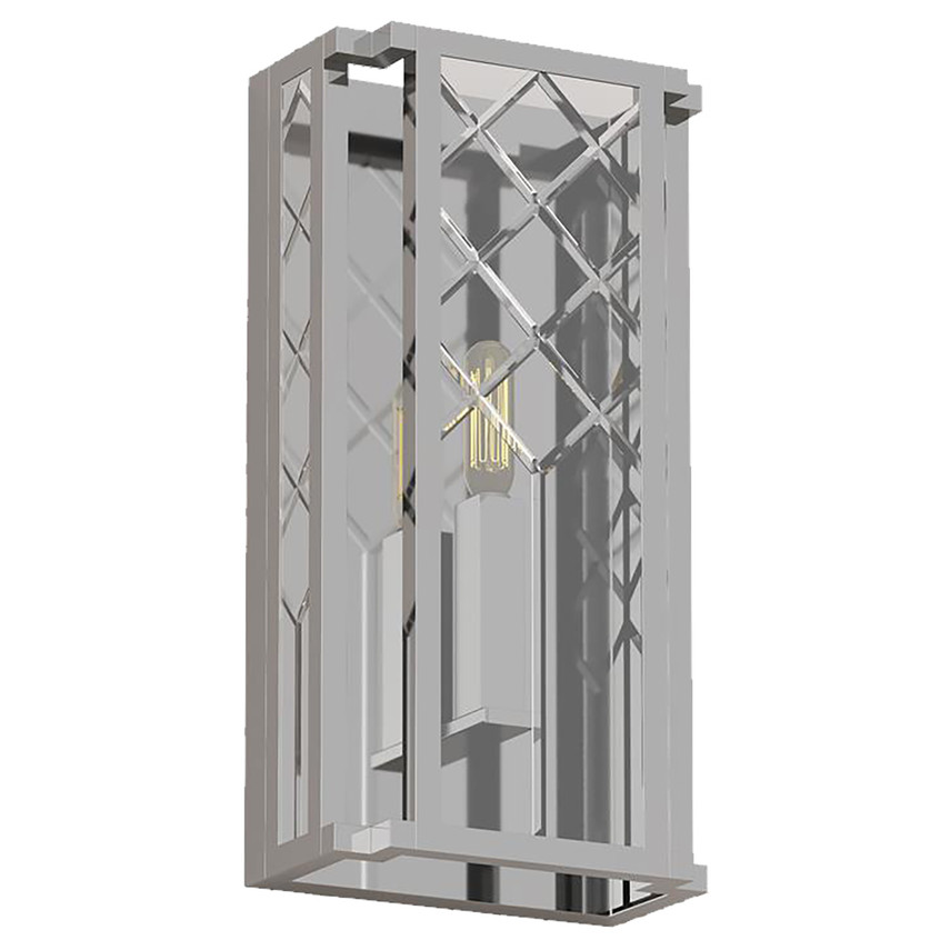 Erro Medium Wall Lantern | Visual Comfort