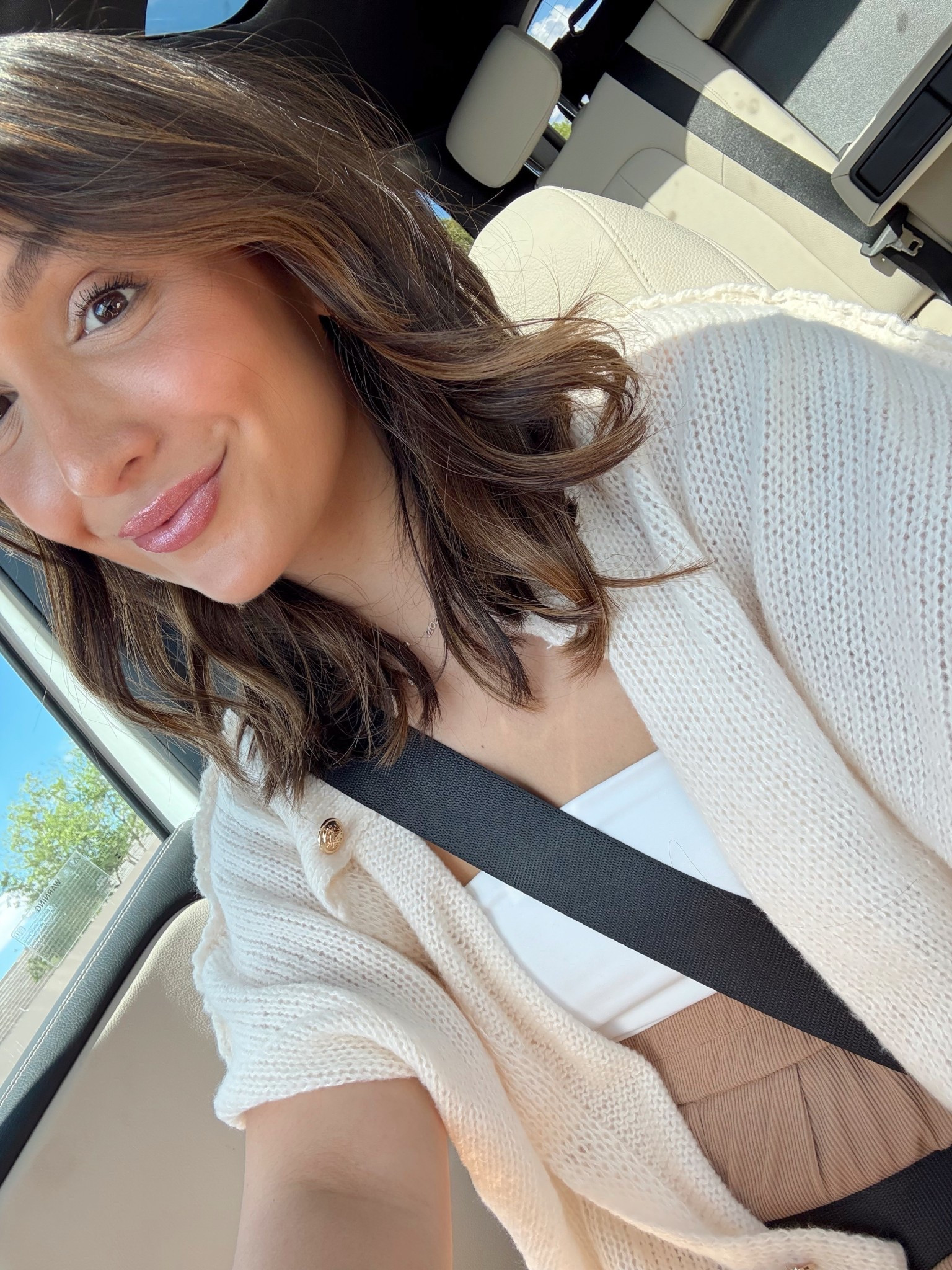 The besssssttt lip product ever! I use shades fussy and fenty beauty! Use code SAVEMORE 

#LTKFindsUnder100 #LTKBeauty #LTKSaleAlert