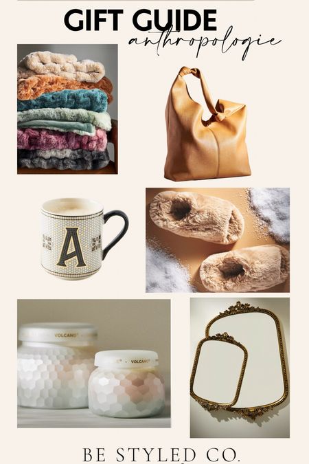 30% off gifts from Anthropologie - gifts for her - gifts for home - teacher gifts - gifts for moms 

#LTKGiftGuide #LTKCyberWeek #LTKHoliday