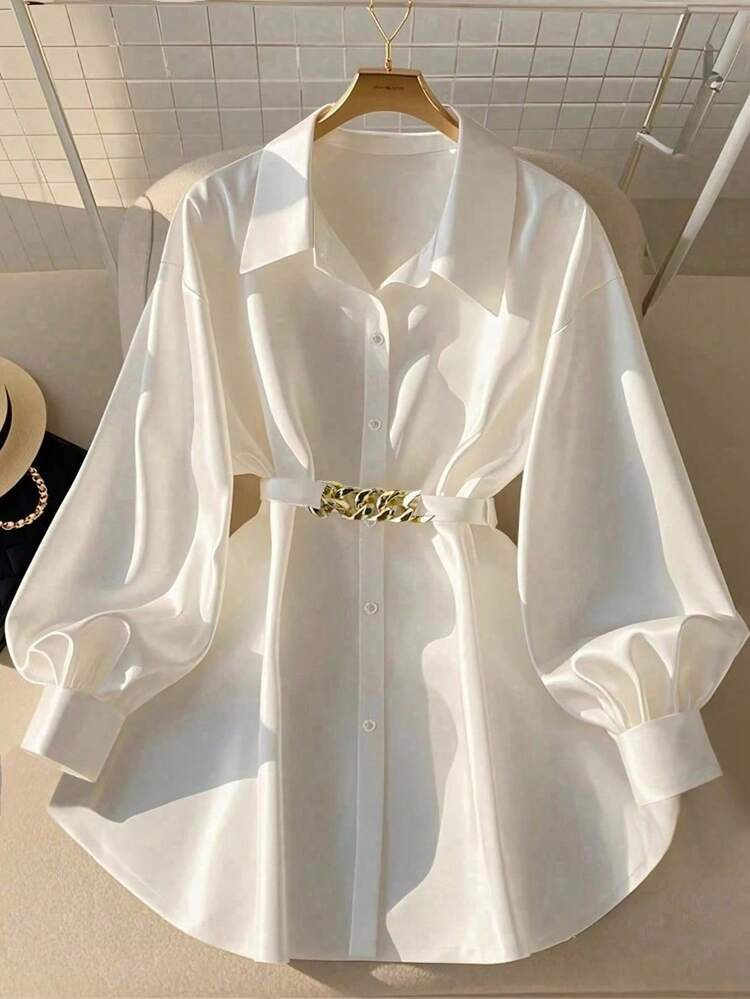 Camisa casuall | SHEIN