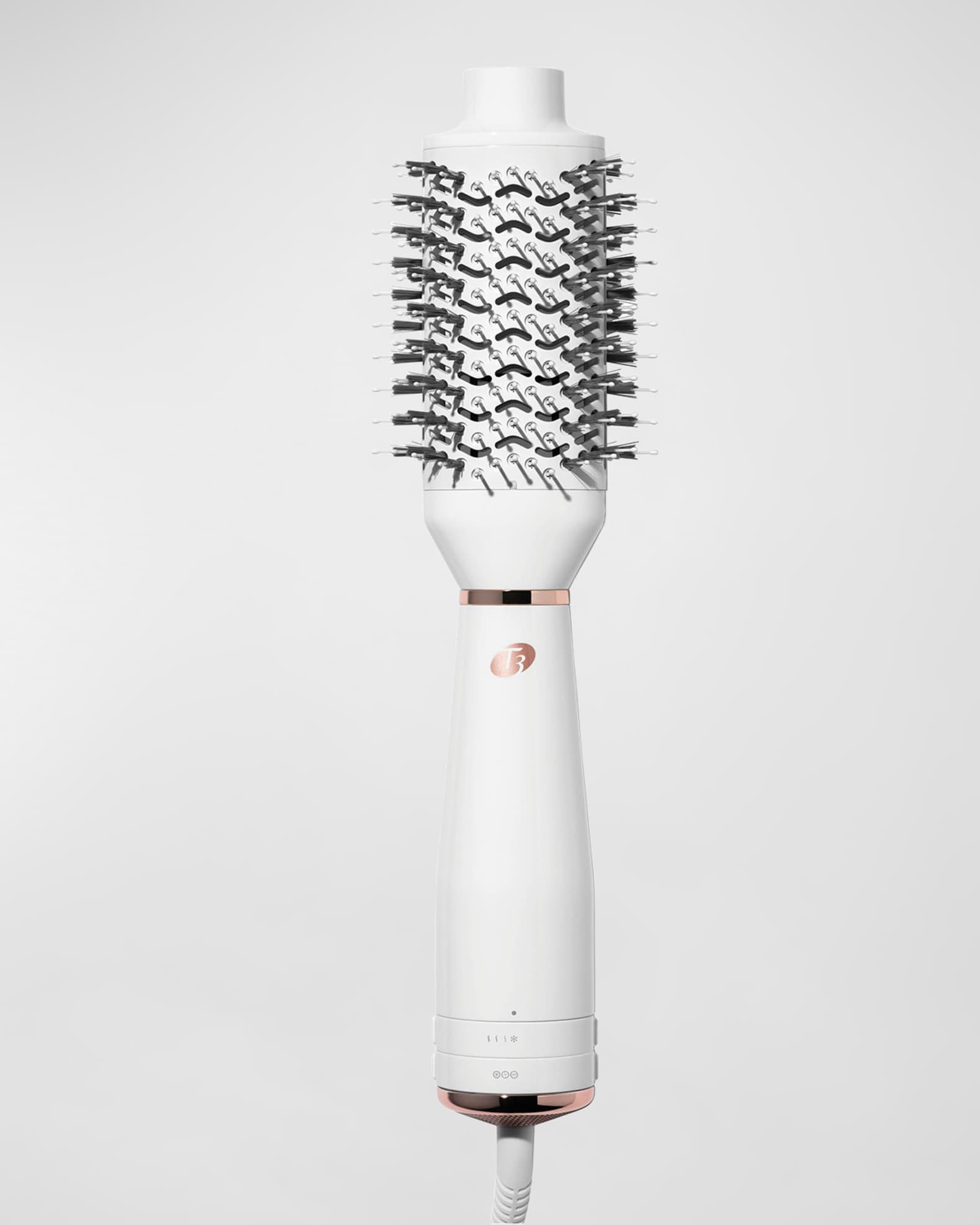 T3 AireBrush One-Step Smoothing and Volumizing Hair Dryer Brush | Neiman Marcus
