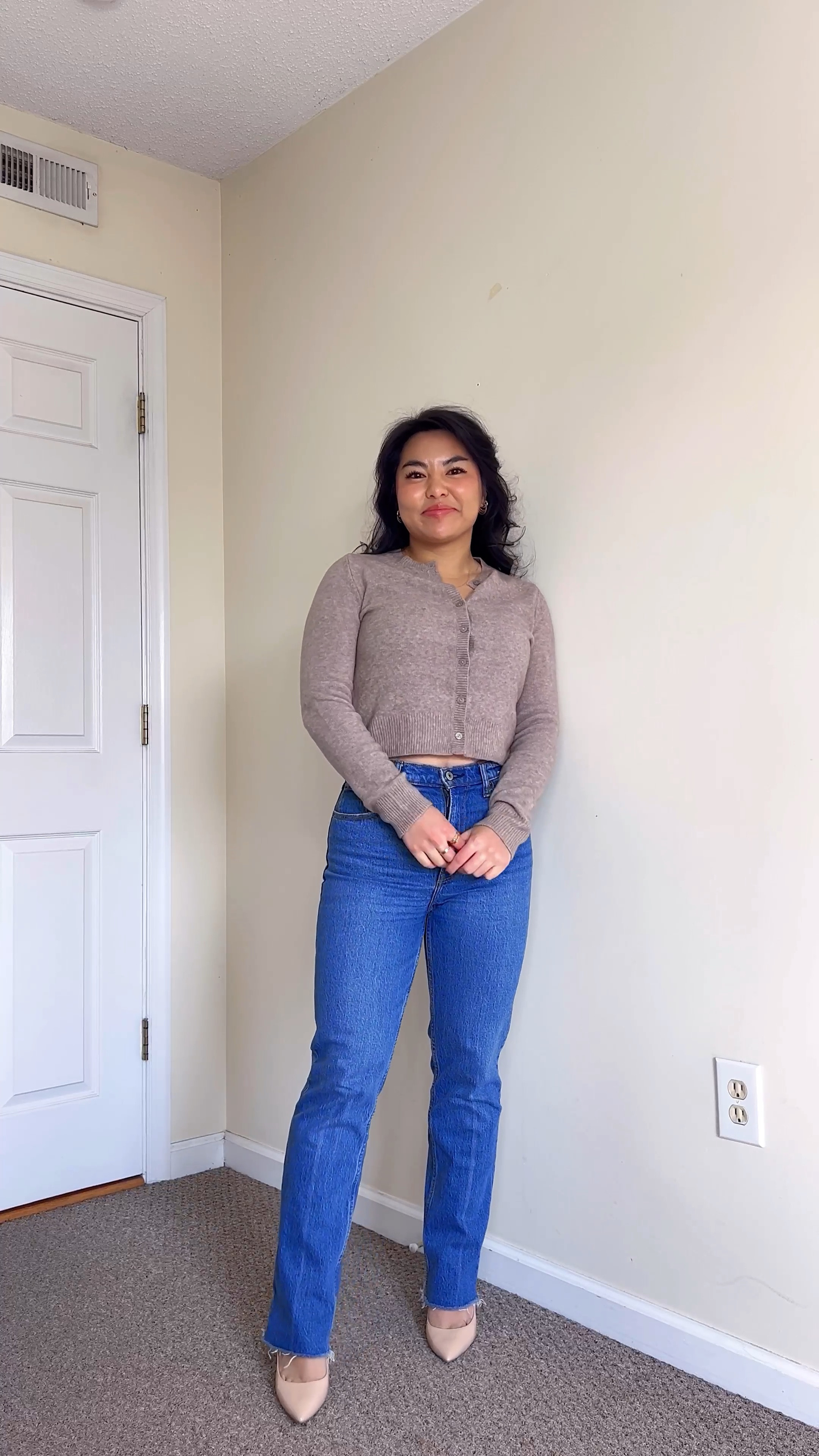 petite friendly outfit from abercrombie 🫶🏼

#LTKSeasonal #LTKfindsunder100 #LTKstyletip