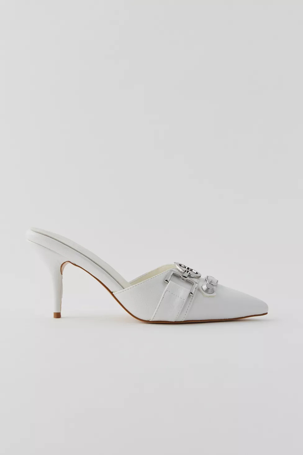Azalea Wang Prosperous Mule Heel | Urban Outfitters (US and RoW)