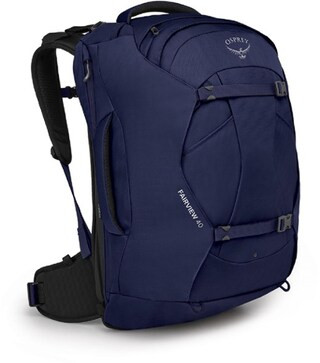 Osprey   Fairview 40 Travel Pack - Women's | REI