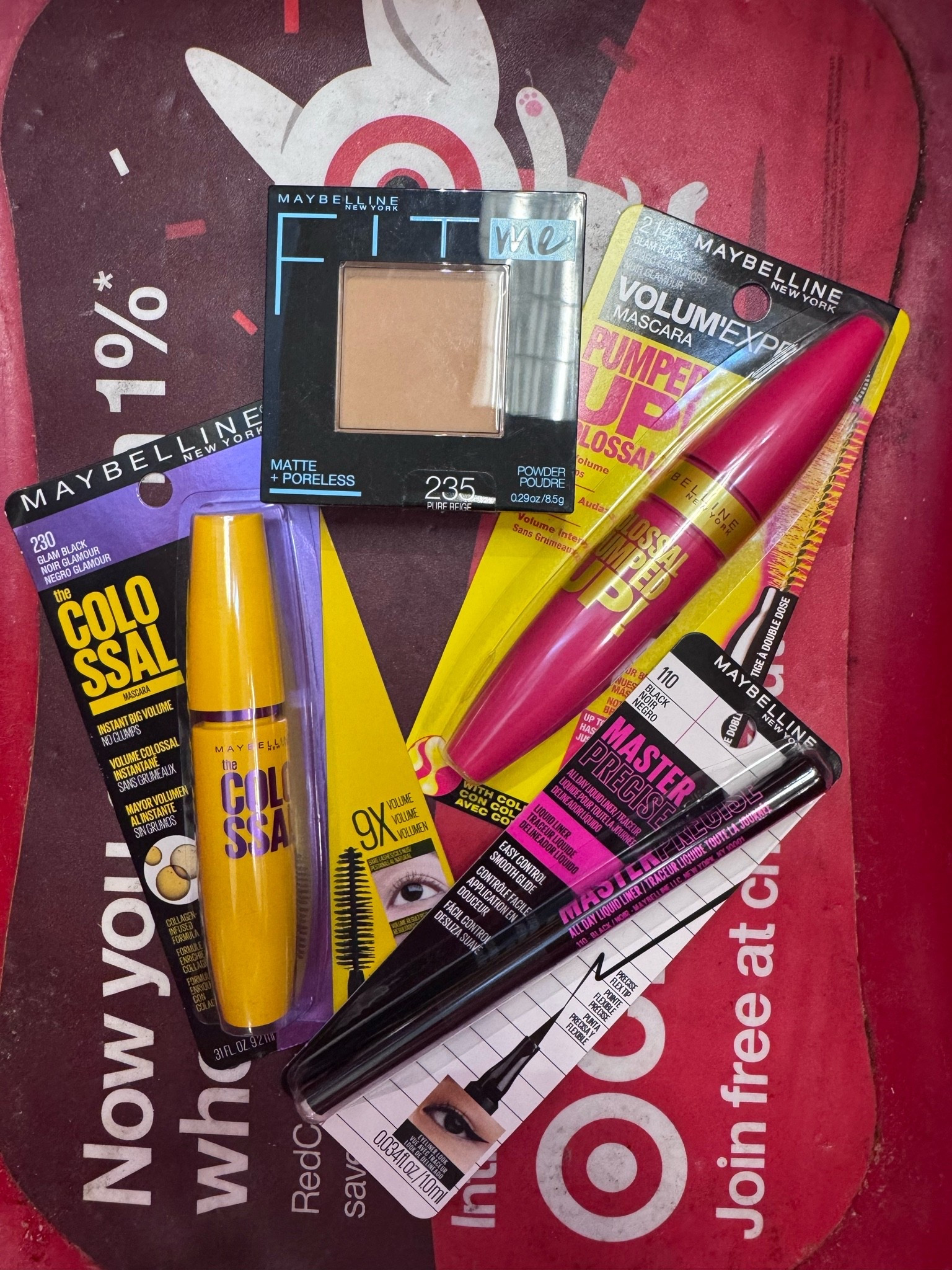 Budget friendly drugstore makeup finds I love

#LTKgrwm #LTKselfcare #LTKBeauty