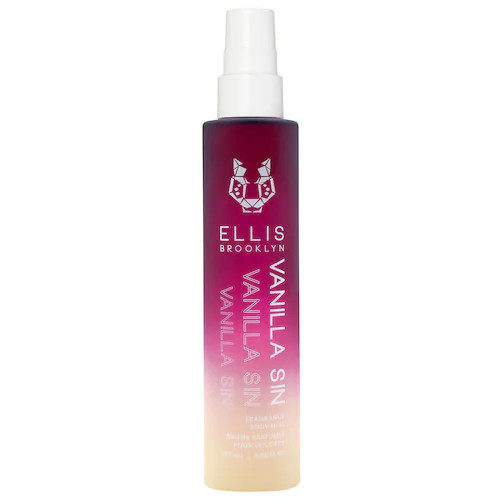 VANILLA SIN Hair and Fragrance Body Mist | Sephora (US)