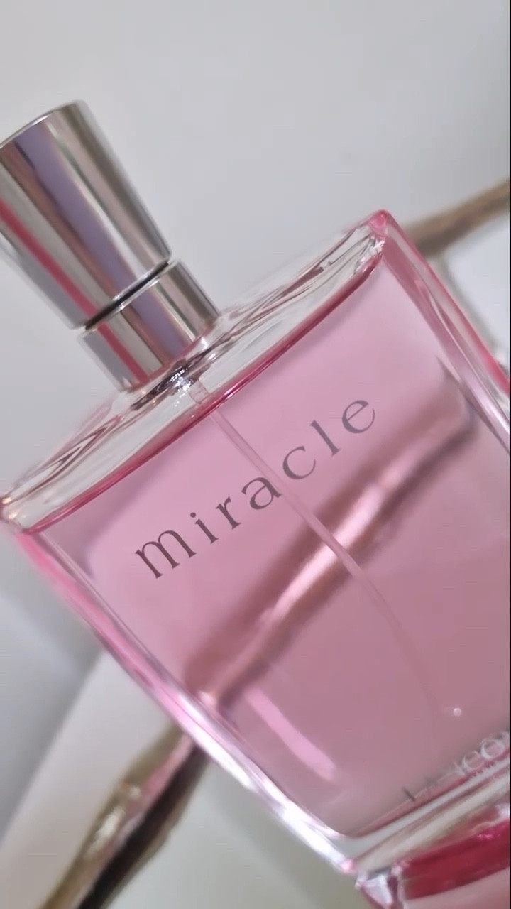Miracle by lancome✨

#LTKpromo #LTKbeleza #LTKbrasil