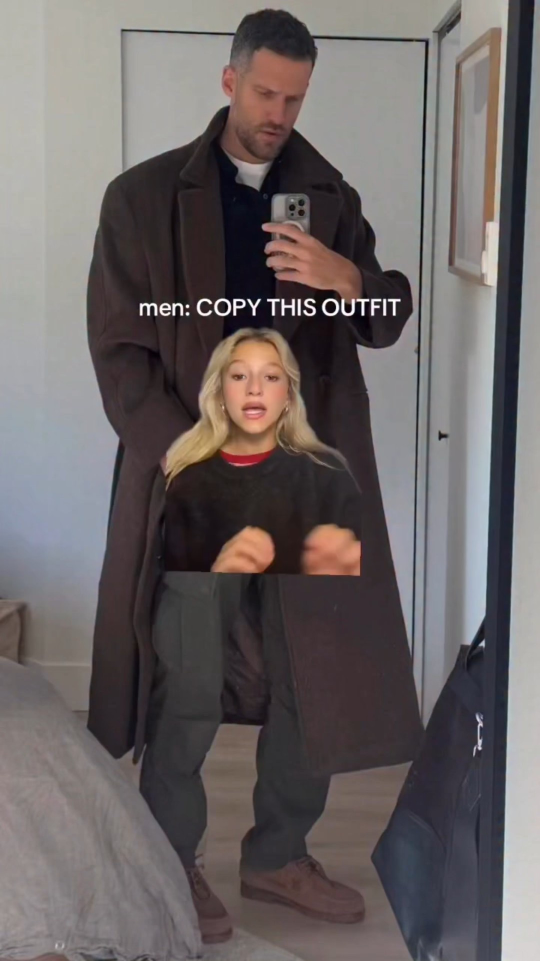 Obsessed with this outfit

#LTKMens