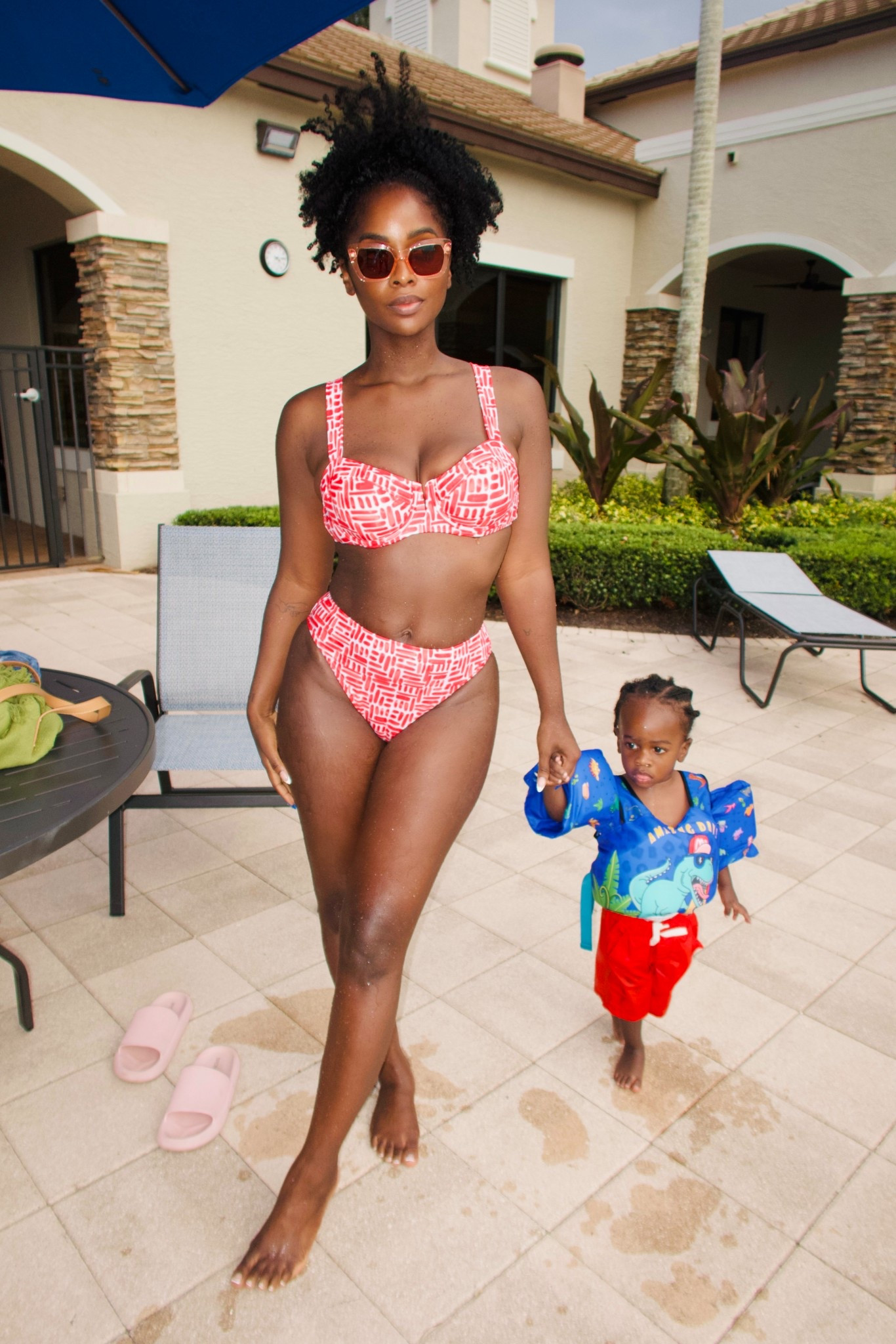 Pool essentials 

#LTKBaby #LTKSummerEdit