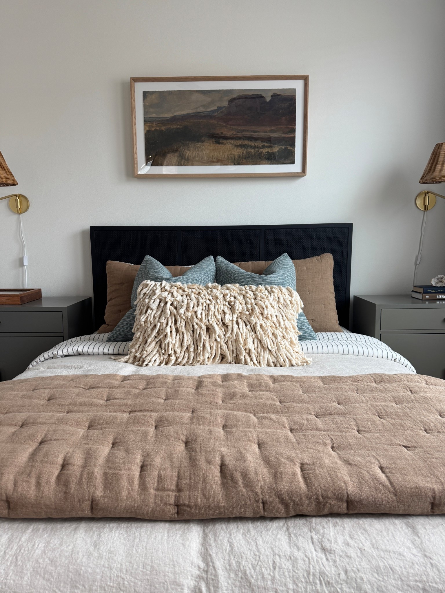 Shop this model bedroom from our Bluewood project. ✨🛍️

#LTKHome #LTKselfcare #LTKmorningroutine