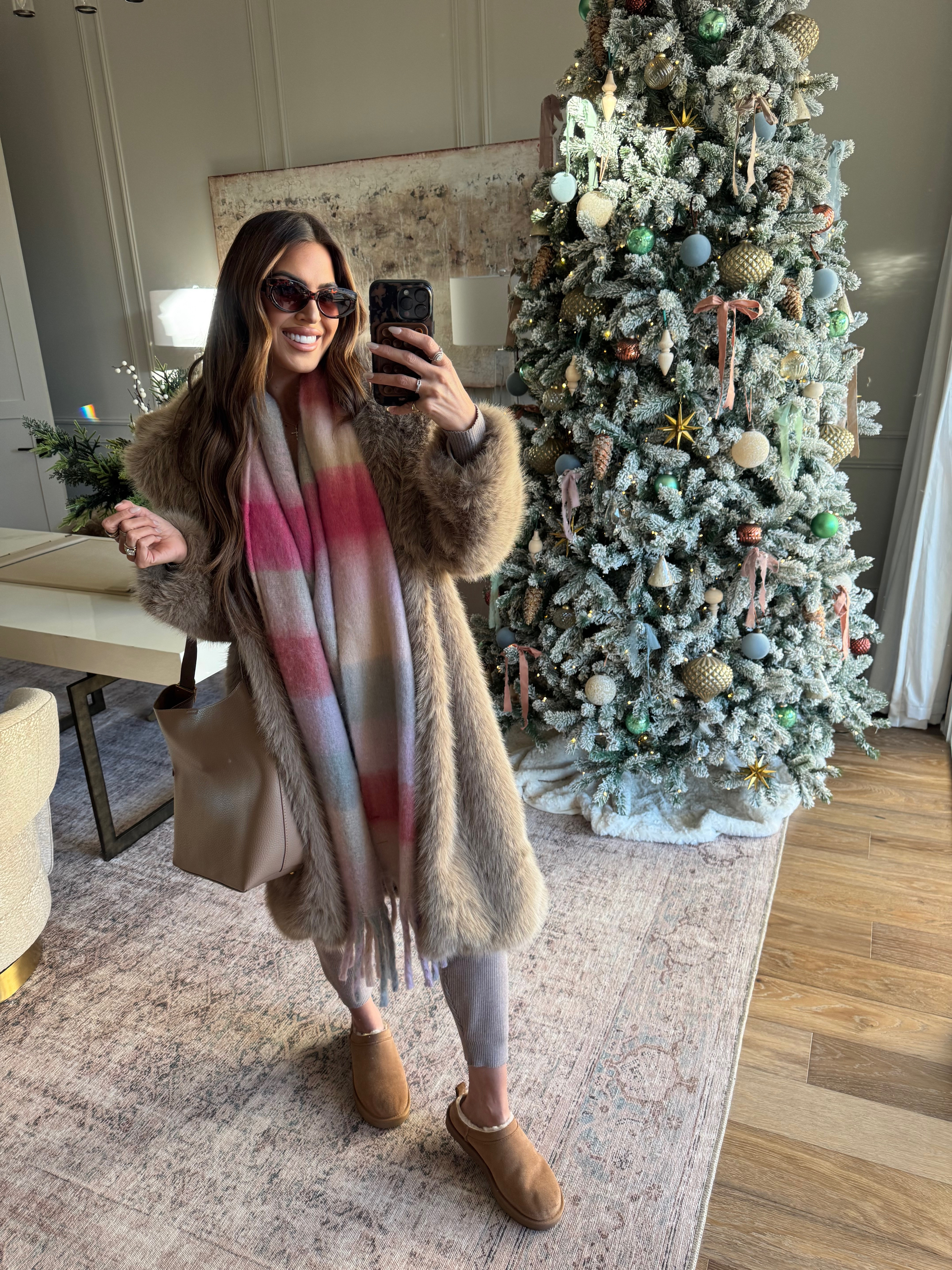 the cutest outfit! use code joy50 for 50% off one item or Hollie35 35% off Sitewide at vici!  

 

#LTKHoliday #LTKootd #LTKSaleAlert