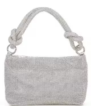 Antonio Melani Crystal Knot Handle Clutch | Dillard's | Dillard's