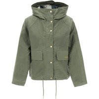 Barbour Nith Hooded Jacket With | Balardi (US & Canada)