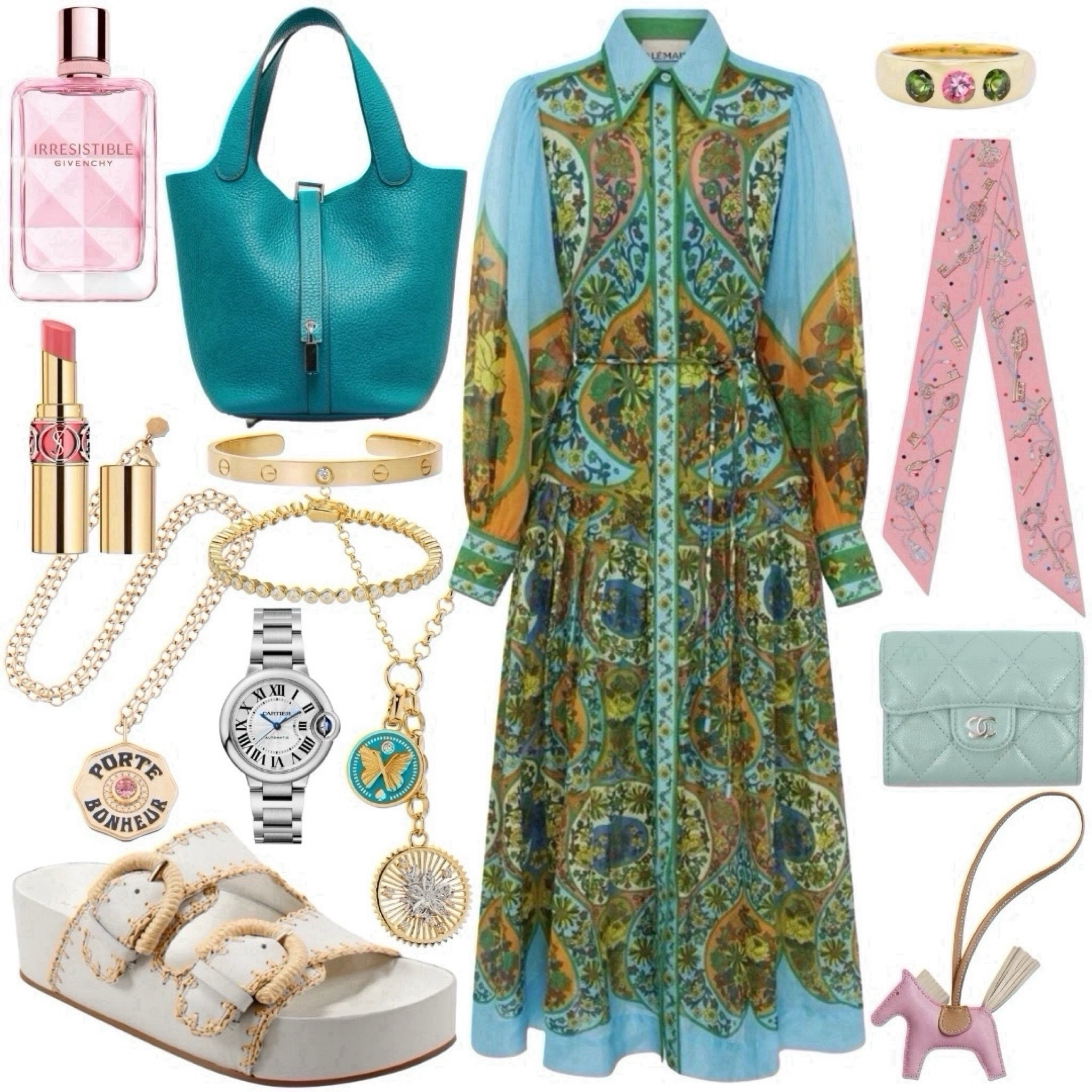 Spring outfit idea - Marlo laz, foundrae, Alemais, Marc fisher  



#LTKFindsUnder100 #LTKSeasonal #LTKStyleTip