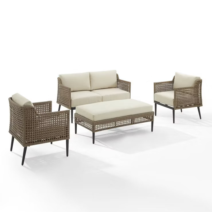 Target/Outdoor Living & Garden/Outdoor Furniture/Outdoor Furniture Sets/Conversation Sets‎Shop ... | Target